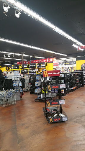 Motorcycle Parts Store «Cycle Gear», reviews and photos, 344 S Decatur Blvd, Las Vegas, NV 89107, USA