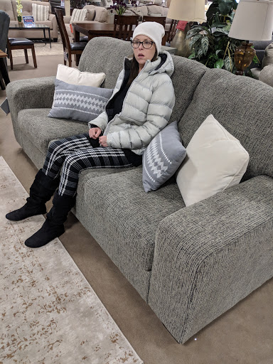 Furniture Store «Missouri Furniture Inc», reviews and photos, 1881 W James River Rd, Ozark, MO 65721, USA