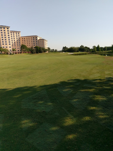 Golf Club «Shingle Creek Golf Club», reviews and photos, 9939 Universal Blvd, Orlando, FL 32819, USA