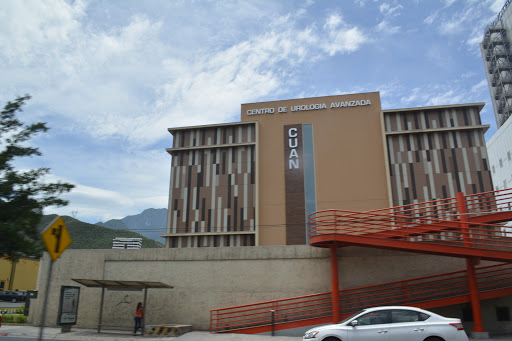 Centro de Urología Avanzada del Noreste