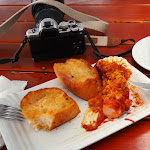 Photo n°6 de l'avis de ralf-peter.b fait le 16/06/2022 à 11:02 sur le  Grill 'N' Chill BRB by Cengiz à Brandenburg