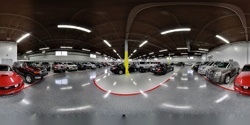 Used Car Dealer «Net Motorcars Used Cars», reviews and photos, 1030 Republic Dr, Addison, IL 60101, USA