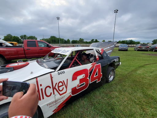 Fairground «Southern Iowa Fair», reviews and photos, 615 N I St, Oskaloosa, IA 52577, USA