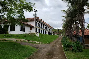 Aldeia Hotel Fazenda image