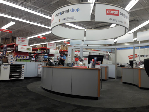 Staples image