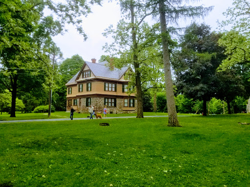 Historical Landmark «Historic Huguenot Street», reviews and photos, 81 Huguenot St, New Paltz, NY 12561, USA