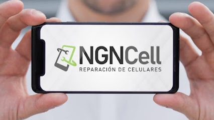 NGNCell Reparación de Celulares