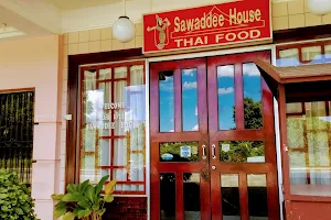 Sawaddee House Jerudong image