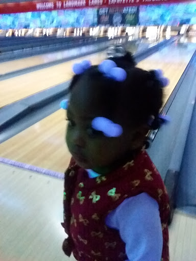 Bowling Alley «Landmark Lanes», reviews and photos, 1701 Schuyler Ave, Lafayette, IN 47904, USA