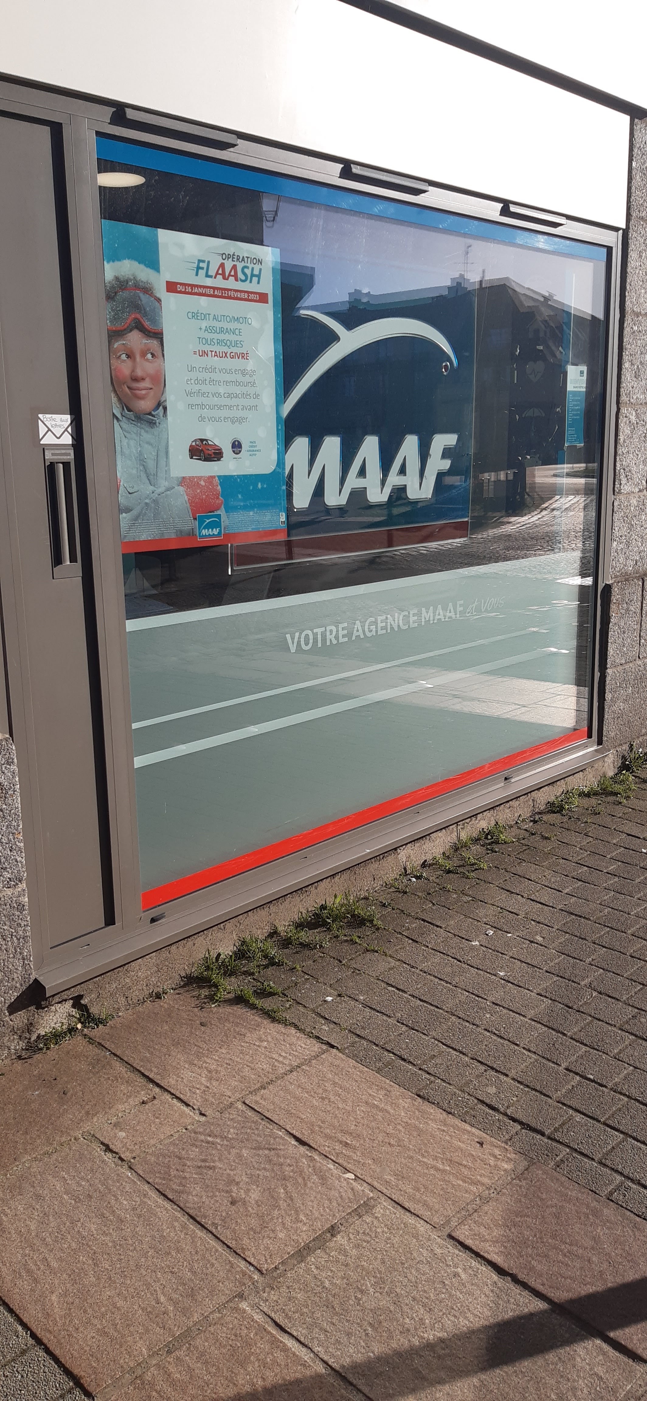 Photo n° 2 de l'avis de Germain.e fait le 06/02/2023 à 11:28
