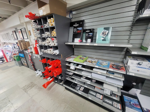 Blick Art Materials image