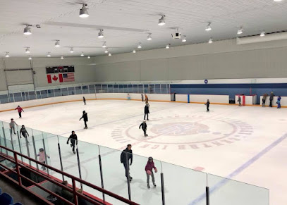 Centre Ice Sportsplex
