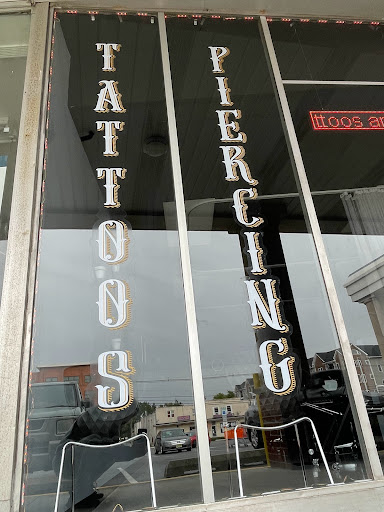 Explore kokushibo tattoo ideas, creative tattoo ideas in Somerset, available at Benny binnu tattoo