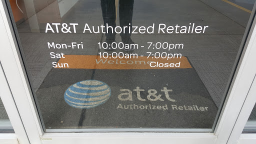Cell Phone Store «AT&T Authorized Retailer», reviews and photos, 1089 US-50, Lawrenceburg, IN 47025, USA