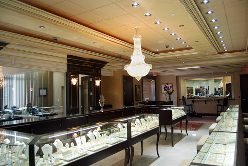 Jeweler «Dominion Jewelers LLC», reviews and photos, 917 W Broad St, Falls Church, VA 22046, USA