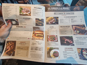 Photo n°2 de Hippopotamus Steakhouse à Échirolles ()