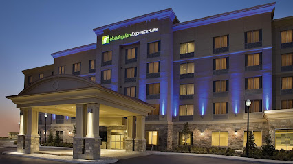 Holiday Inn Express & Suites Vaughan-Southwest, an IHG Hotel