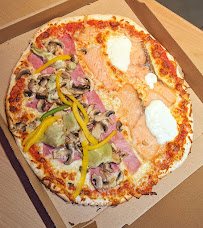 Pizza du Pizzeria Pizza Mania à Joinville-le-Pont - n°1