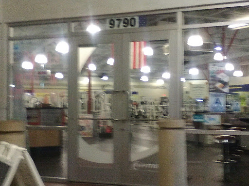 Health Club «24 Hour Fitness Active», reviews and photos, 9750 Central Ave, Montclair, CA 91763, USA