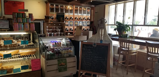 Coffee Shop «Front Porch Cafe», reviews and photos, 300 US-64, Manteo, NC 27954, USA