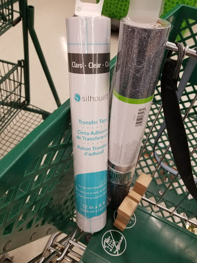 Fabric Store «Jo-Ann Fabrics and Crafts», reviews and photos, 2741 Plainfield Rd, Joliet, IL 60435, USA