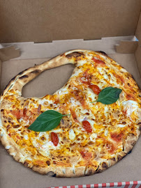 Photos du propriétaire du Pizzeria Presto Pizza à Le Lude - n°3