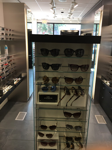 Sunglass Hut