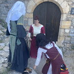 Photo n° 12 de l'avis de Aline. fait le 27/07/2022 à 16:55 pour Château de Peyrelade à Rivière-sur-Tarn