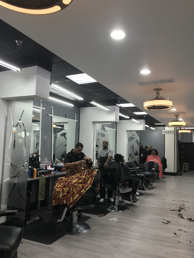 Barber Shop «Platinum Barbers», reviews and photos, 3005 W Lake Mary Blvd # 118, Lake Mary, FL 32746, USA