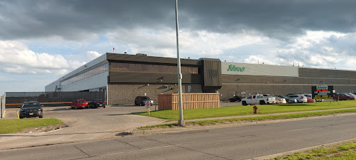 Sobeys West IGA Distribution Centre