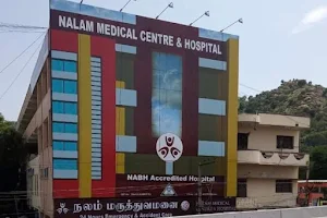 Nalam Medical Center and Hospital image