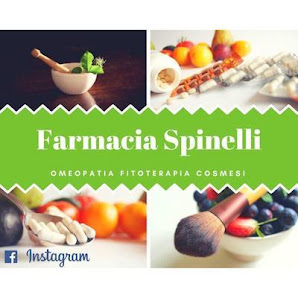 Farmacia Spinelli Piazza Umberto I, 5, 84030 Morigerati SA, Italia