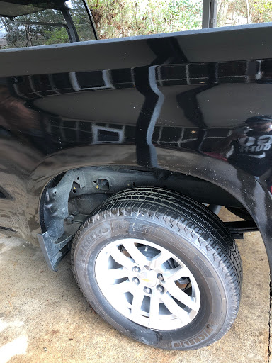 Auto Body Shop «Maaco Collision Repair & Auto Painting», reviews and photos, 1405 Cherry Rd, Rock Hill, SC 29730, USA