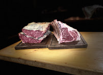 Photos du propriétaire du Restaurant de viande Butcher est 2011 à Lyon - n°4
