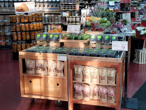 Natural Foods Store «Roots Market Olney», reviews and photos, 16800 Georgia Ave, Olney, MD 20832, USA