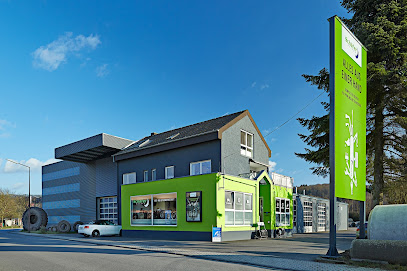 Schäfer Reifenfachhandel GmbH