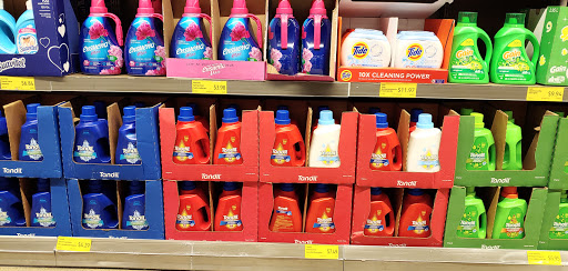 Supermarket «ALDI», reviews and photos, 1628 Precinct Line Rd, Hurst, TX 76054, USA