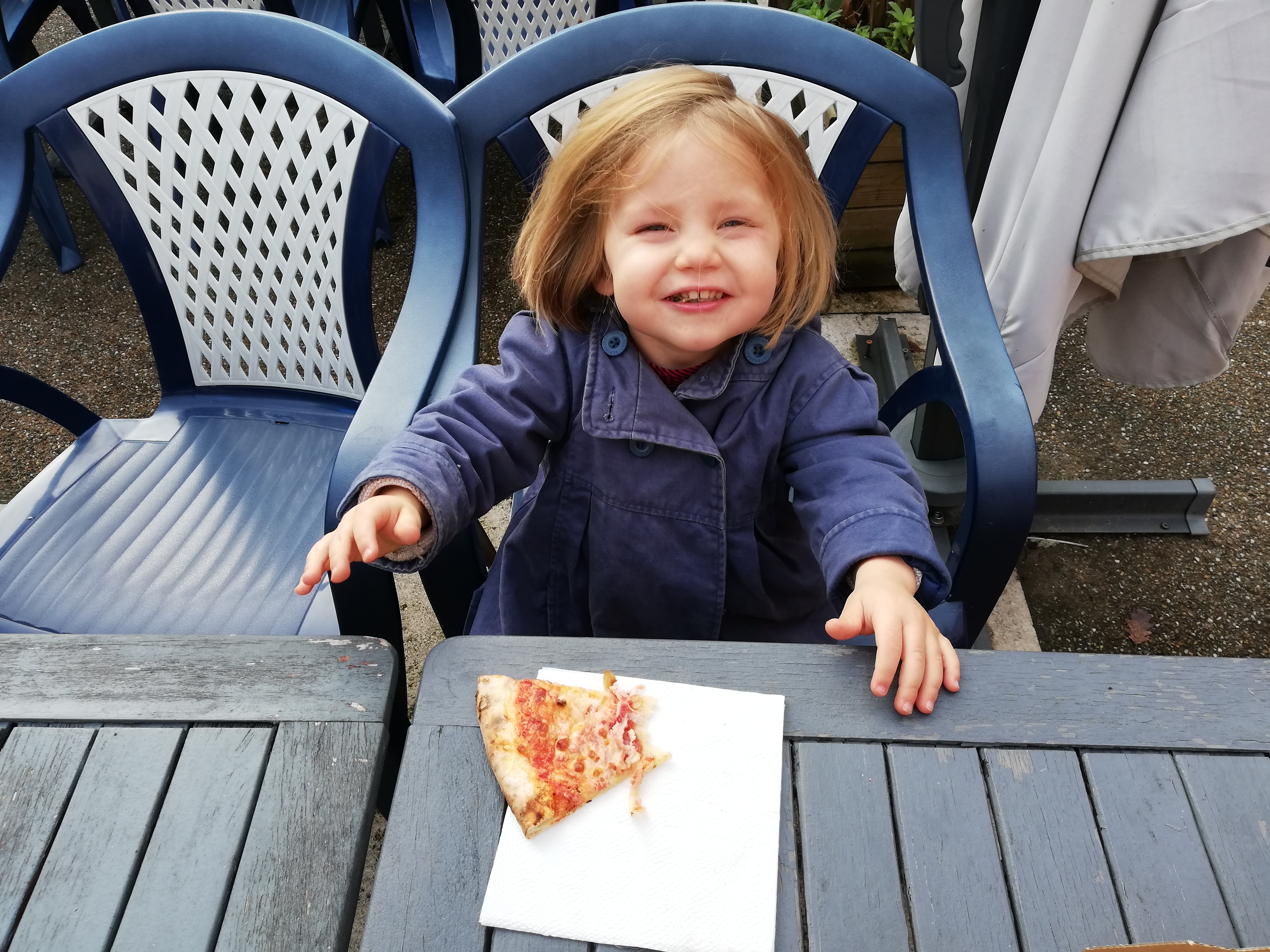 Photo n° 2 de l'avis de eleonore.e fait le 17/11/2019 à 14:13