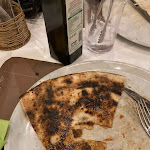 Photo n°1 de l'avis de Lorenzo.o fait le 11/08/2022 à 07:38 sur le  Al Solito Posto | Padova à Padua