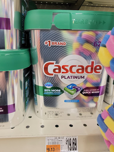 Grocery Store «Giant Food Stores», reviews and photos, 202 Chestnut St, Coplay, PA 18037, USA