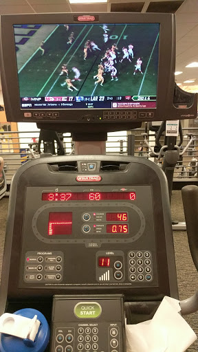 Gym «LA Fitness», reviews and photos, 2100 Polaris Pkwy, Columbus, OH 43240, USA
