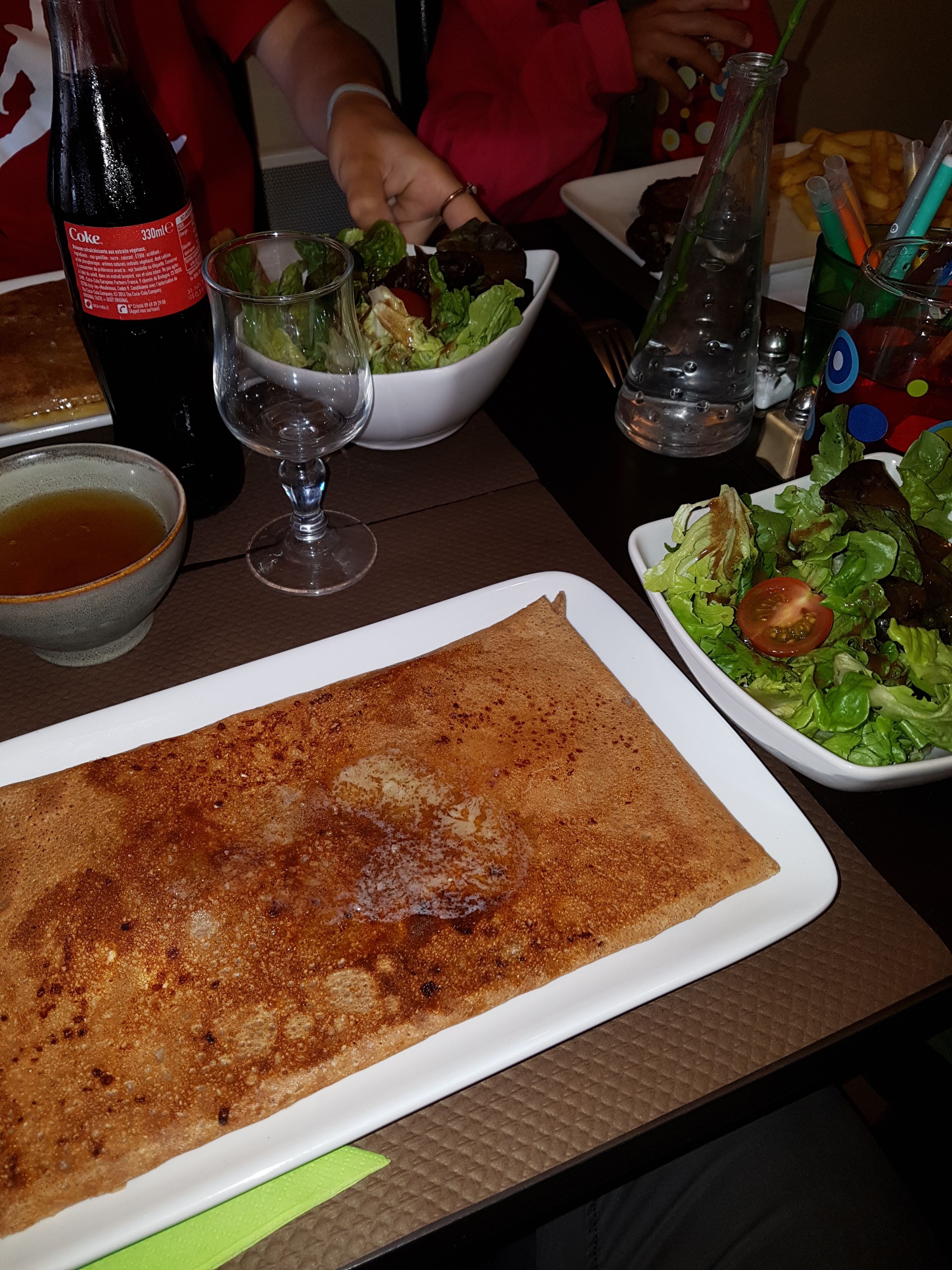 Photo n° 1 de l'avis de Tony.e fait le 03/08/2018 à 06:14