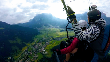 Flugschule Alex Rauter