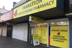 Frankston Compounding Pharmacy