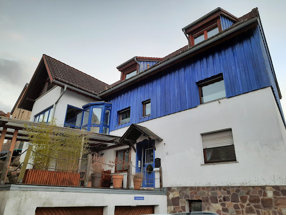 Extérieur Ferienwohnung Ferienwohnung Sophie 56337 Eitelborn