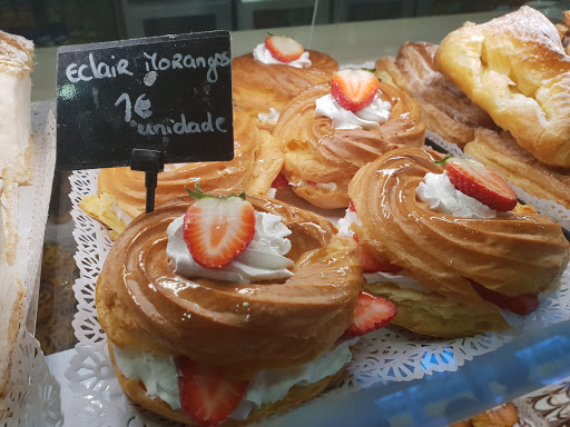 4 Geraçoes - Snaks no Rebordosa, Porto