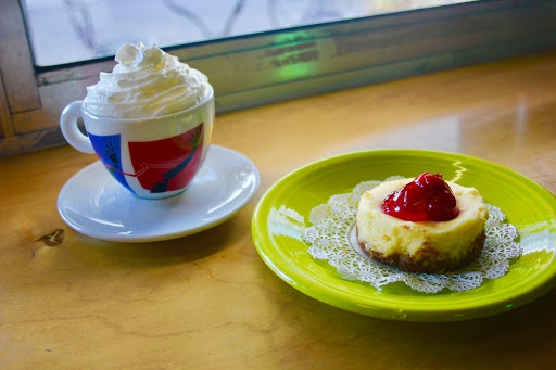 Ice Cream Shop «Chocolate Iguana On 4th», reviews and photos, 500 N 4th Ave #1, Tucson, AZ 85705, USA