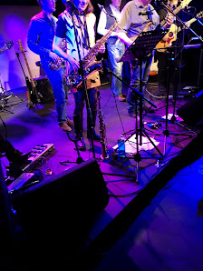 Green Room Theatre 8-10 Reigate Rd, Dorking RH4 1SG, United Kingdom