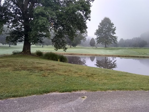 Golf Course «Edgewood Country Club», reviews and photos, 12541 Derricks Creek Rd, Charleston, WV 25320, USA