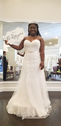 Boutique «Whittington Bridal», reviews and photos, 2665 Royal Forest Dr, Kingwood, TX 77339, USA